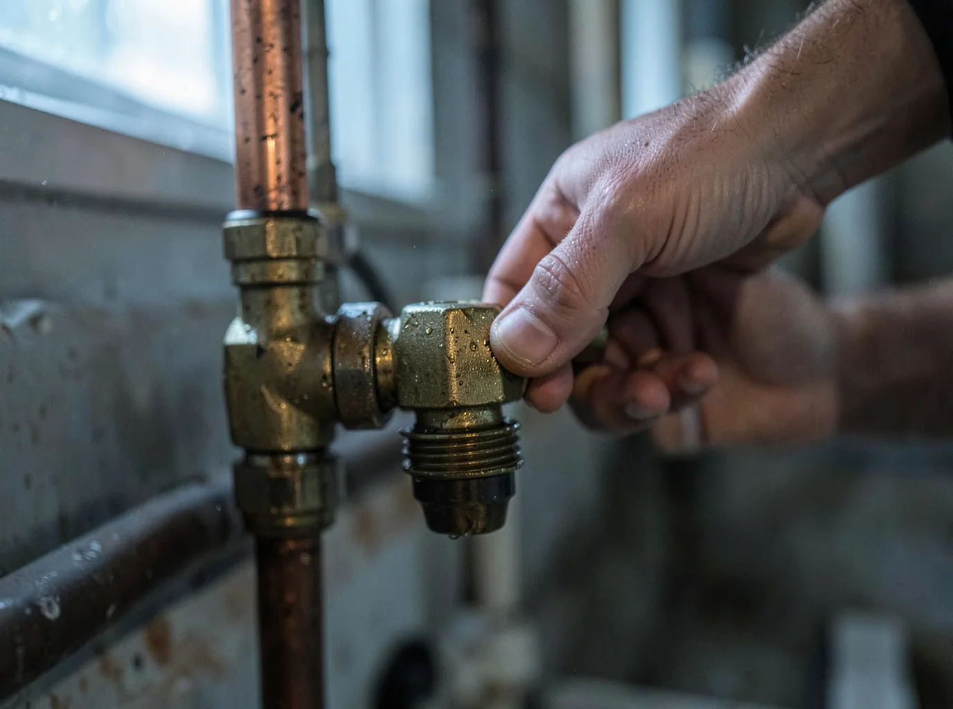 Emergency Plumber Nome, TX FAQs